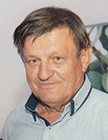 NIKOLA – MIŠO Mihailov ČVOROVIĆ