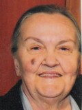 VOJKA Arsenija GAGOVIĆ