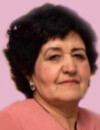 VESNA Draganova MARAŠ