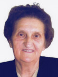 BOSILJKA Radojeva MALOVIĆ