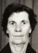 MILEVA Jovanova POPOVIĆ
