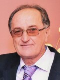 BOŽIDAR – BORO Ilije RADINOVIĆ