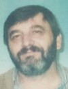 MLADEN Mitrov BOKAN