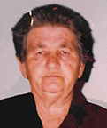 PEJKA Milanova KANDIĆ