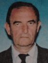 VELIMIR – VELJKO Radosavov BABOVIĆ