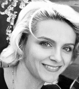 DIJANA RADEVIĆ
