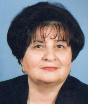 SLOBODANKA ĐURKOVIĆ