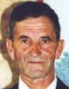 ILIJA Vasov PANTOVIĆ