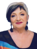 MILENA Ratkova NIKČEVIĆ