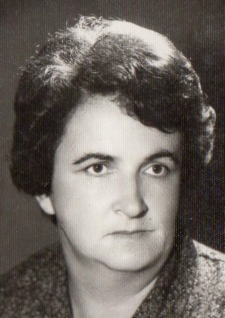 MIJOJKA Milenka OSTOJIĆ