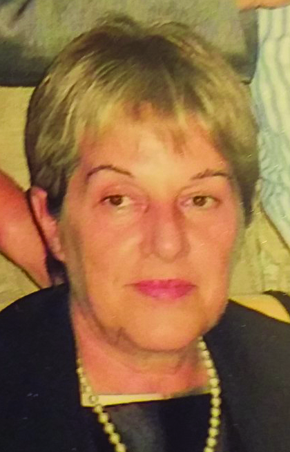 SLAVICA LAZOVIĆ
