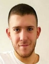 MATIJA VUJOVIĆ
