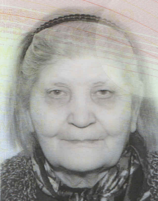 SOFIJA MIĆANOVIĆ
