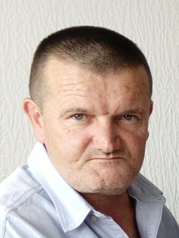 SAŠA RMUŠ