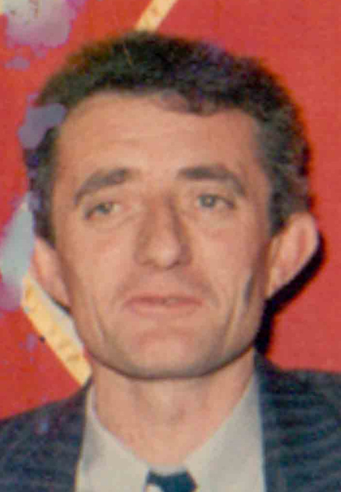 MILOVAN – MIŠO MAROVIĆ