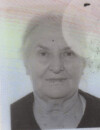 ANĐELIJA Milenka BALJEVIĆ