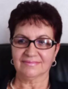 ANA – GINA Radovana MUMINOVIĆ