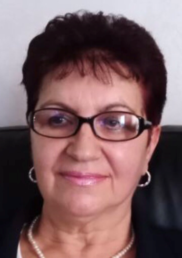 ANA – GINA Radovana MUMINOVIĆ