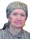 ANĐELIJA (ANĐA) Nikole IVEZIĆ