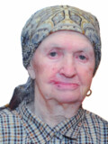 ANĐELIJA (ANĐA) Nikole IVEZIĆ