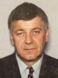 MOMIR MOŠO Perov LUČIĆ