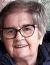 MILOSAVA pok. Veljka JOVANOVIĆ
