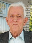 IVAN Savatija KRSMANOVIĆ