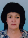 NADA MITRIĆ RADOJEVIĆ