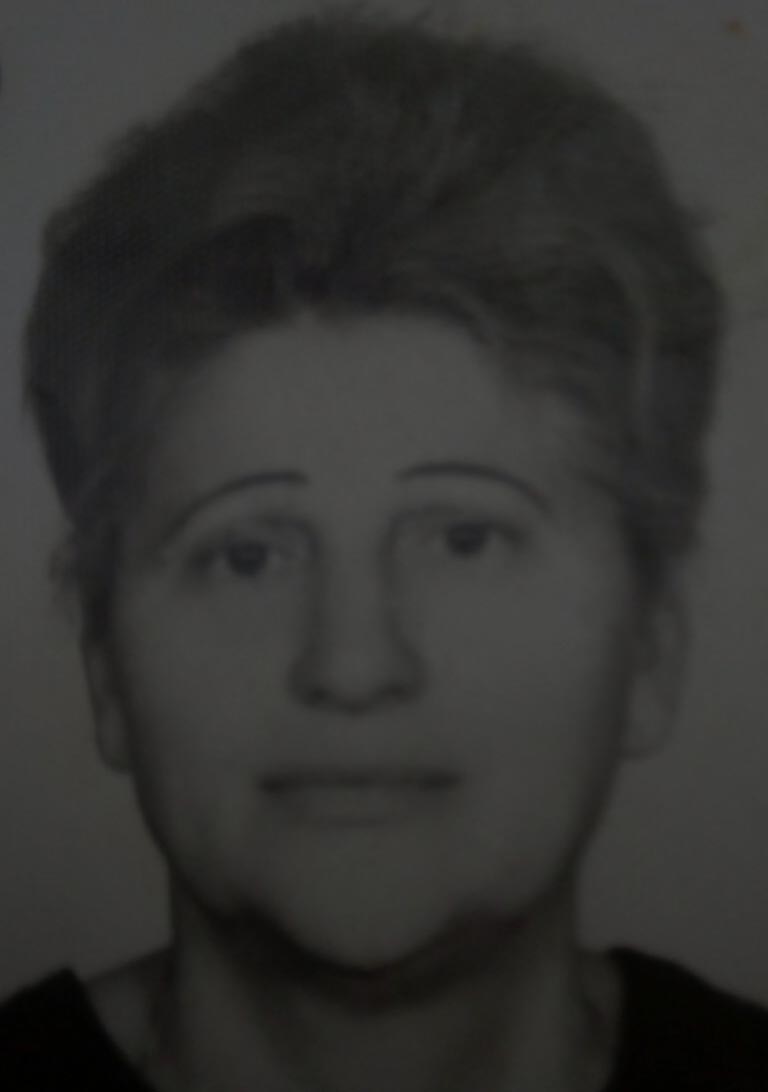 NATALIJA NJEŽIĆ