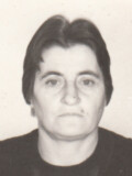 ROSA Velimirova SPASOJEVIĆ