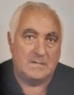 PETAR Tomov BATRIĆEVIĆ