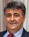 GOLUB Uroša DABOVIĆ