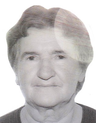 OLGA Dragomirova ŠUŠIĆ