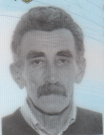 ŽIVKO BOŠKOVIĆ