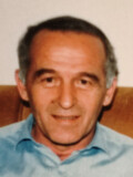 BOŽIDAR Milutinov STAMATOVIĆ