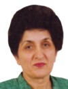 ZORKA Mihailova BEZMAREVIĆ