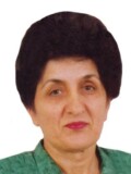 ZORKA Mihailova BEZMAREVIĆ
