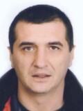 STEVAN Dušanov ĐURĐEVAC