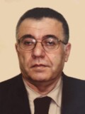 dr MILORAD – MIĆO Nikole IVOVIĆ