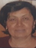 KARIĆ (Mirsada) IZETA