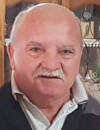 RADISAV Bogosavov MIHAILOVIĆ