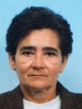 MILIJANA Milovana RADUNOVIĆ