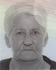 LJUBICA Radojice MARKOVIĆ