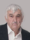 PAVLE Nikov PETRANOVIĆ