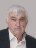 PAVLE Nikov PETRANOVIĆ