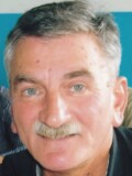 BRANISLAV – BRANO Milutina RAKOJEVIĆ