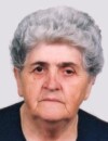 BOSILJKA Pavla UNKAŠEVIĆ