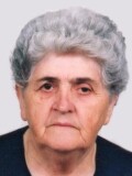 BOSILJKA Pavla UNKAŠEVIĆ
