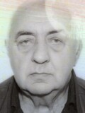 VLADIMIR Vasov PAVIĆEVIĆ