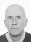 VOJISLAV – VOJO pok. Nikole ĐURĐIĆ